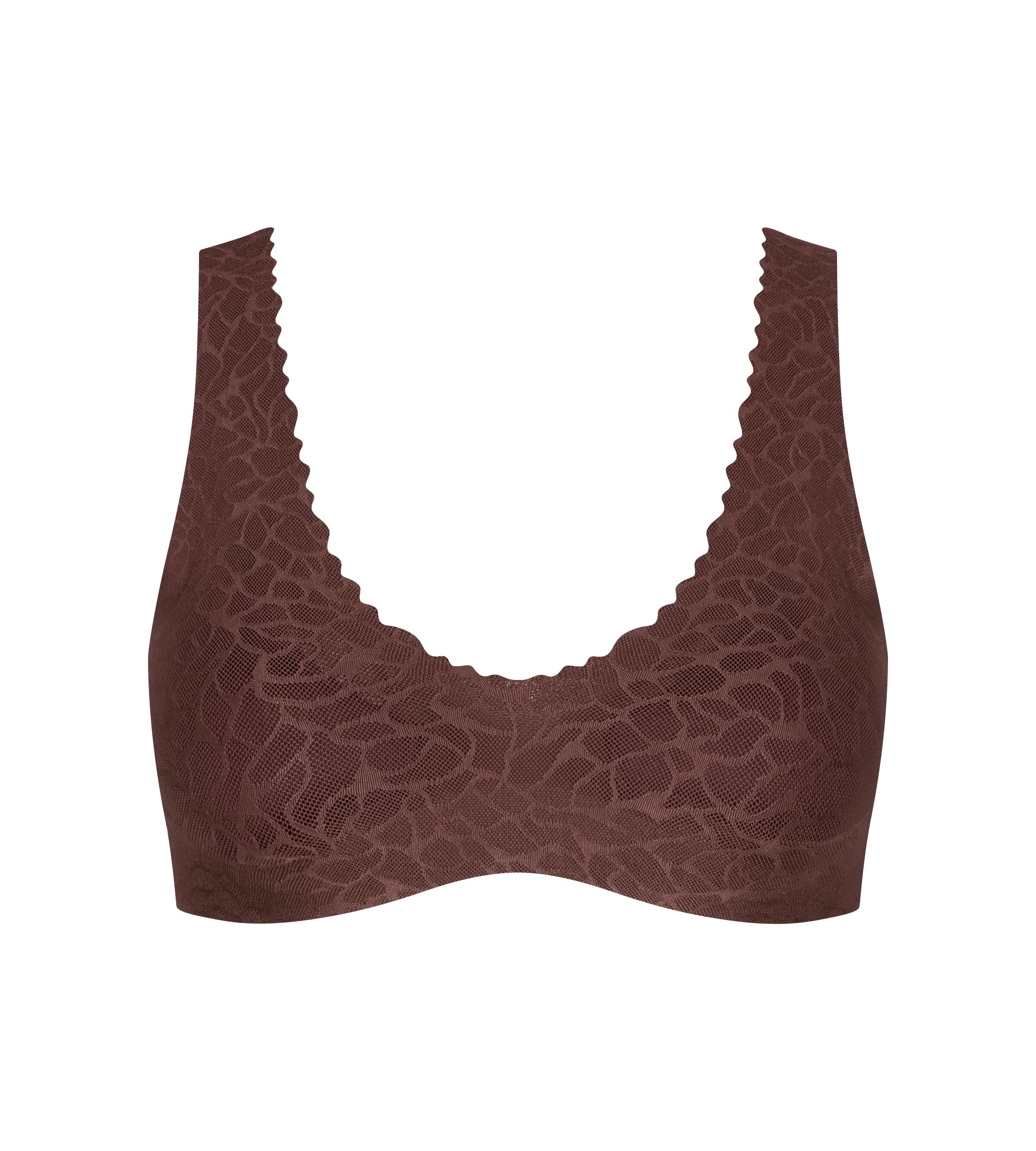 Sloggi Zero Feel Lace Bralette