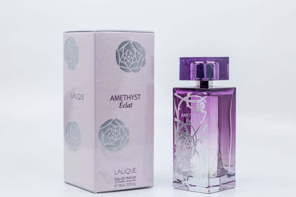 Amethyst Lalique Fragrance Amethyst Eau De Parfum Lalique Amethyst