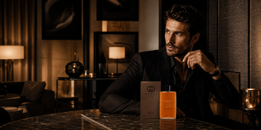 Men Fragrance