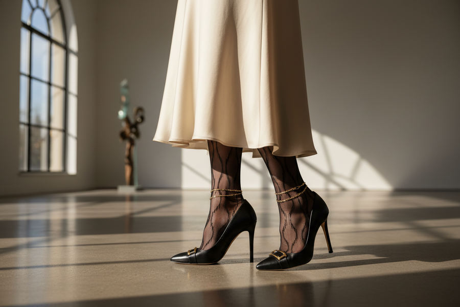 Women Footwear