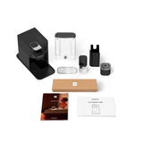 Nespresso Lattissima One Black Coffe Machine