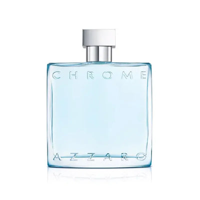 Azzaro Chrome For Men Eau De Toilette 100ml