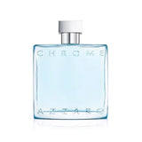 Azzaro Chrome For Men Eau De Toilette 100ml