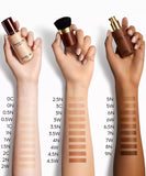 Guerlain Terra Glow Foundation 2N - 35ml