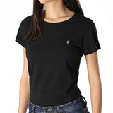 Calvin Klein Women's T-shirt 2 pack Crew Neck CK ONE