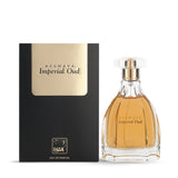 Al Shaya Perfumes Imperial Oud EDP - 100ml