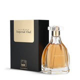 Al Shaya Perfumes Imperial Oud EDP - 100ml