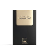 Al Shaya Perfumes Imperial Oud EDP - 100ml