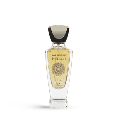 Al Shaya Perfumes Hidab Eau de Parfum - 100ml