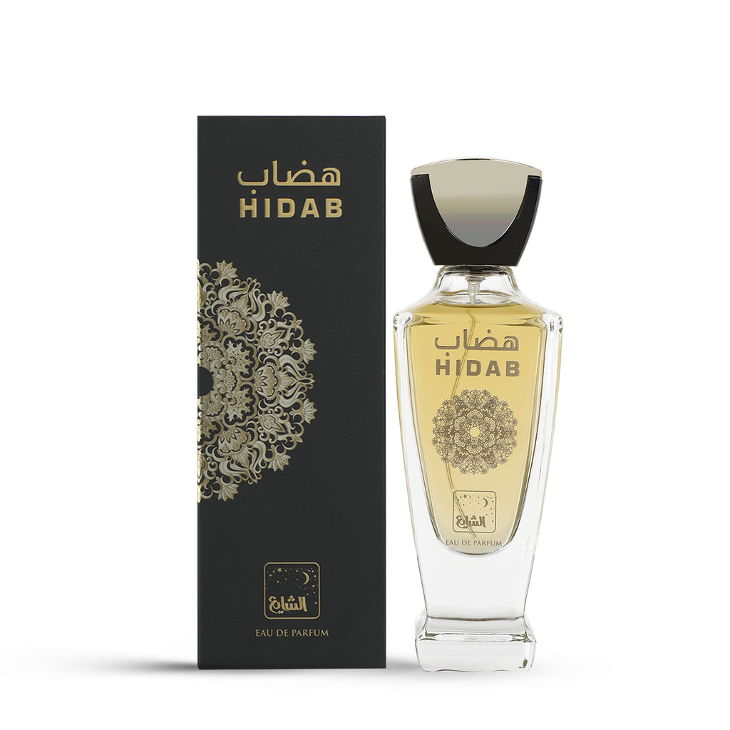 Al Shaya Perfumes Hidab Eau de Parfum - 100ml – Blue Salon