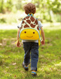 Skip Hop Kids Backpack Giraffe