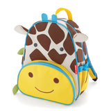 Skip Hop Kids Backpack Giraffe