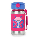 Skip Hop Kids Bottle Butterfly