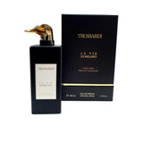 Trussardi Le Vie Di Milano Musc Noir Perfume Enhancer EDP - 100ml