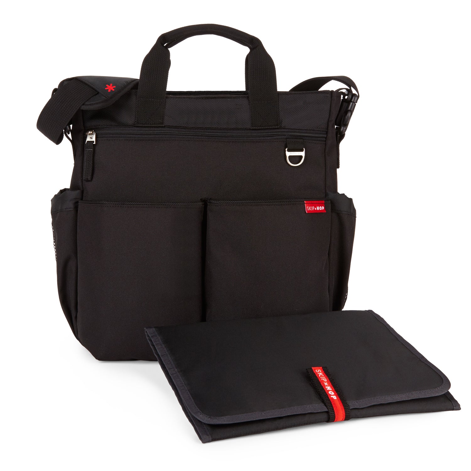 Skip Hop New Born Black Bag | Changing Bag | New Born | New Born Boy (0M - 9M) | New Born Boy Changing Bag | New Born Changing Bag | New Born Girl (0M - 9M) | New Born Girl Changing Bag Skip Hop New Born Black Bag | Changing Bag | New Born | New Born Boy (0M - 9M) | New Born Boy Changing Bag | New Born Changing Bag | New Born Girl (0M - 9M) | New Born Girl Changing Bag
