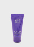 Mugler Alien Gift Set EDP 30ml + Body Lotion 50ml + Shower creme 50ml