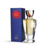 Al Shaya Perfumes Asrar Eau de Parfum - 100ml