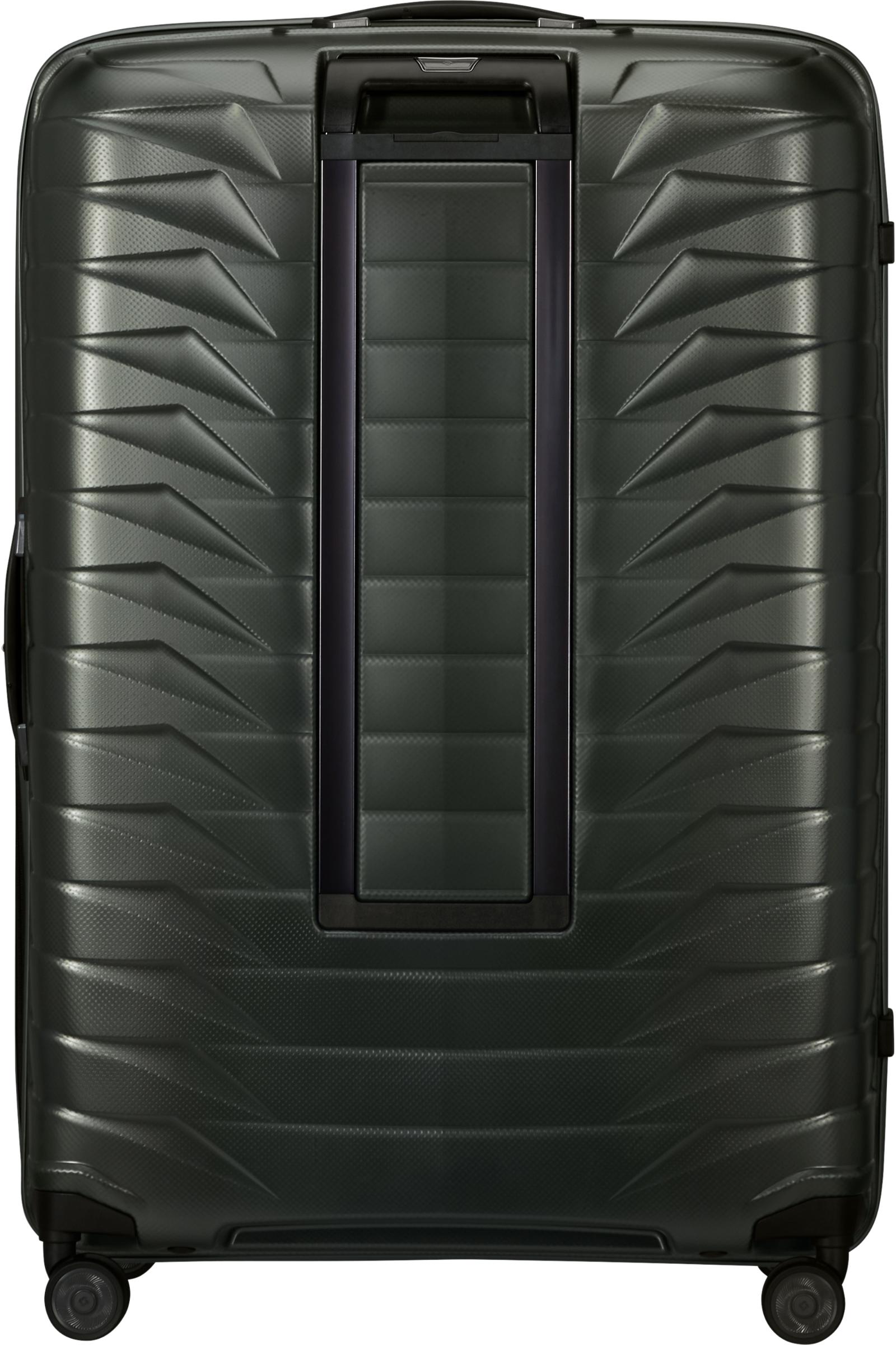 Samsonite Proxis Spinner | Hard-Soft-Luggage | Luggage | Luggage & Travel | Luggage Hard | View All Luggage Samsonite Proxis Spinner | Hard-Soft-Luggage | Luggage | Luggage & Travel | Luggage Hard | View All Luggage