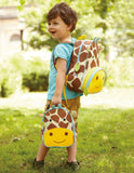 Skip Hop Kids Backpack Giraffe