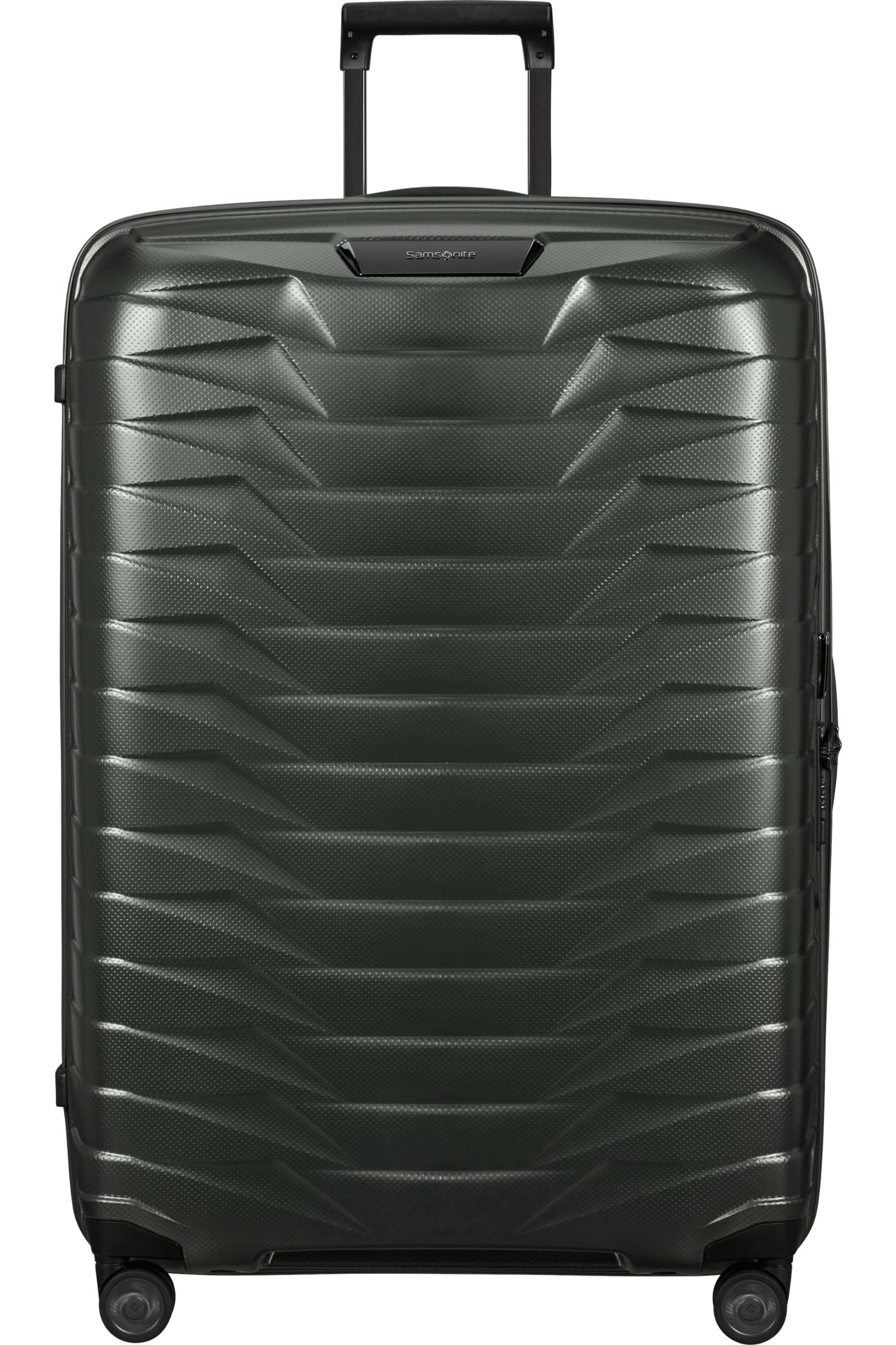 Samsonite Proxis Spinner | Hard-Soft-Luggage | Luggage | Luggage & Travel | Luggage Hard | View All Luggage Samsonite Proxis Spinner | Hard-Soft-Luggage | Luggage | Luggage & Travel | Luggage Hard | View All Luggage