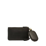 MCM Women's One Size Mode Travia Zip Pouch