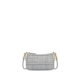 MCM Women's Mini Aren Shoulder Bag in Visetos