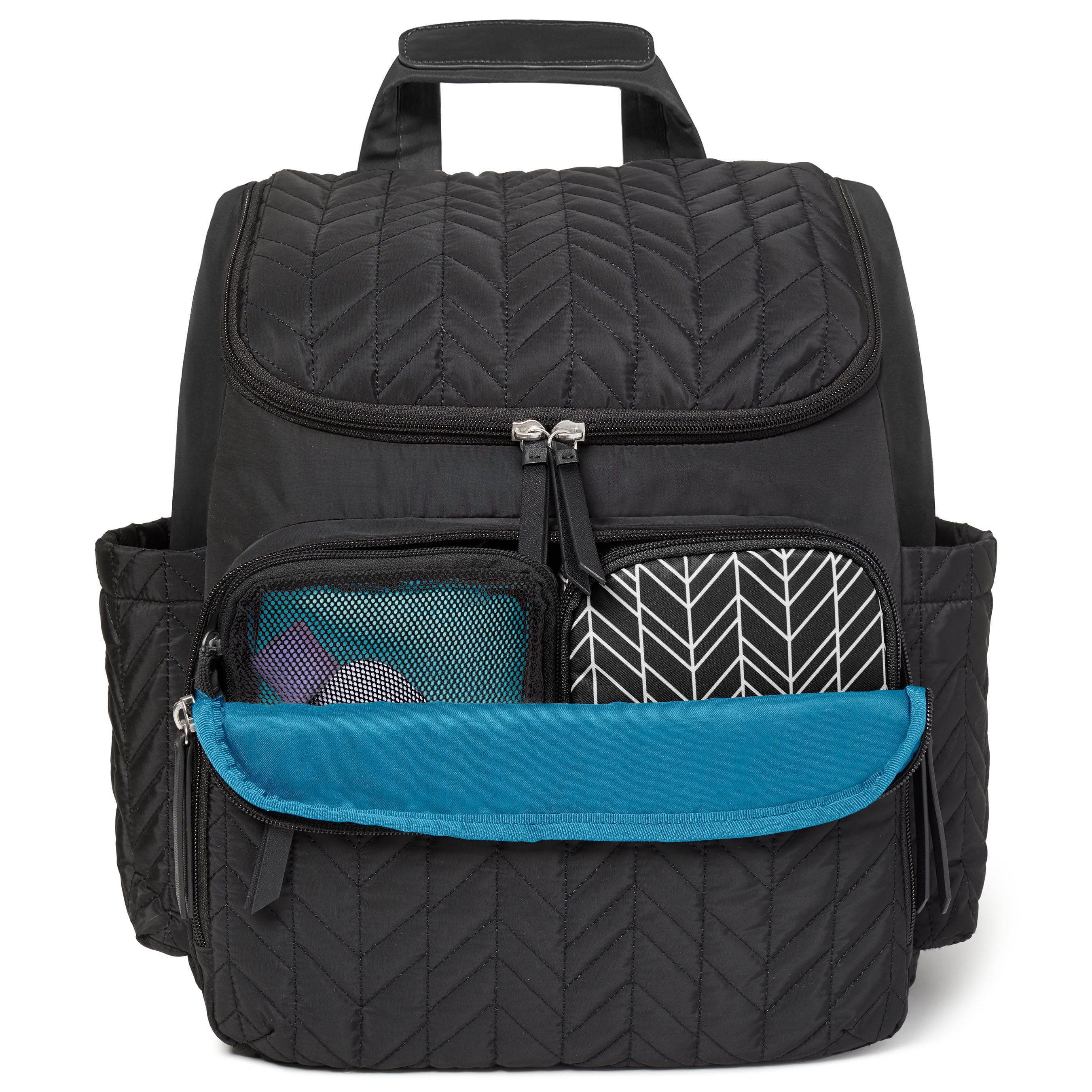 Skip Hop Kids New Born Jet Black Backpack | Backpack | New Born | New Born Boy (0M - 9M) | New Born Girl (0M - 9M) Skip Hop Kids New Born Jet Black Backpack | Backpack | New Born | New Born Boy (0M - 9M) | New Born Girl (0M - 9M)
