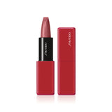 Shiseido TechnoSatin Gel Lipstick 408 4g