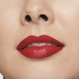 Shiseido TechnoSatin Gel Lipstick 415 4g