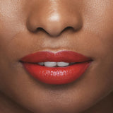 Shiseido TechnoSatin Gel Lipstick 417 4g