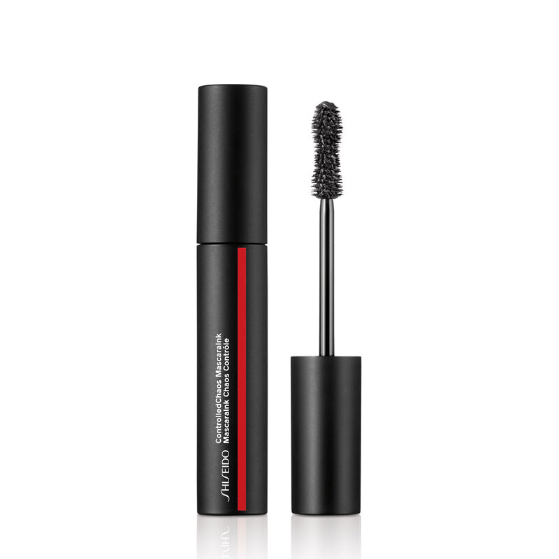 Shiseido Controlled chaos Mascaraink 01 - 11.5ml | Beauty | Beauty Cosmetics | Beauty Cosmetics Eyes | Cosmetics | Eyes | Make Up & Skin Care | Mascara Shiseido Controlled chaos Mascaraink 01 - 11.5ml | Beauty | Beauty Cosmetics | Beauty Cosmetics Eyes | Cosmetics | Eyes | Make Up & Skin Care | Mascara