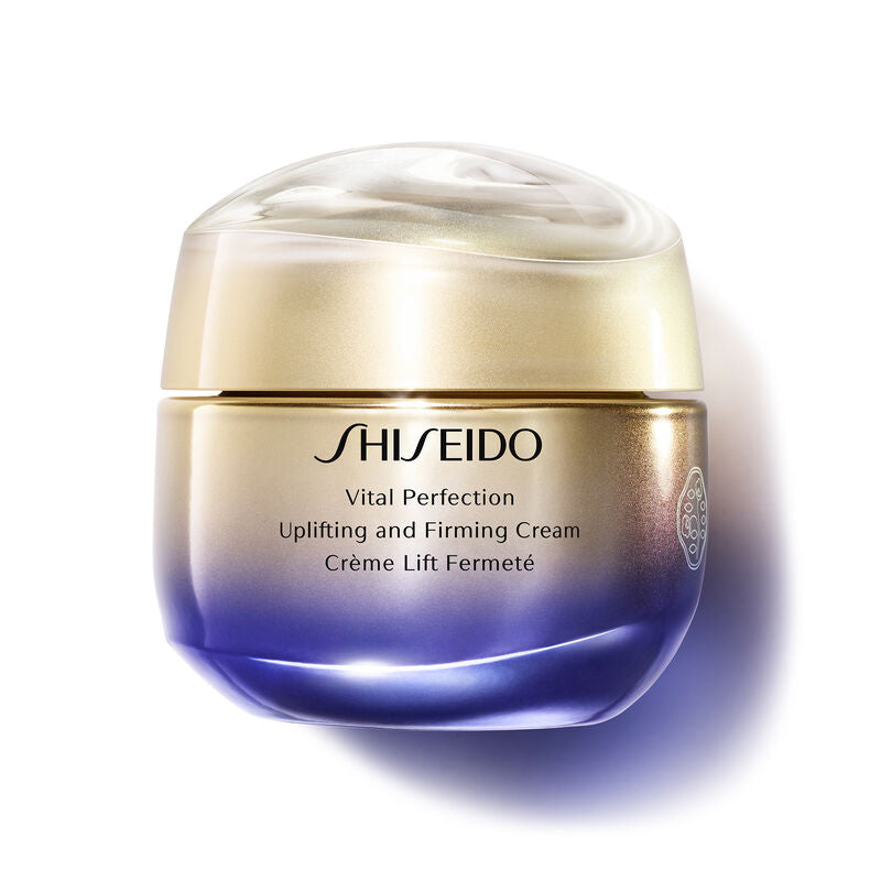 Shiseido Vital Perfection Uplifting and Firming Cream 50ml | Beauty | Beauty Selfcare | Beauty Selfcare Skincare | Selfcare Shiseido Vital Perfection Uplifting and Firming Cream 50ml | Beauty | Beauty Selfcare | Beauty Selfcare Skincare | Selfcare