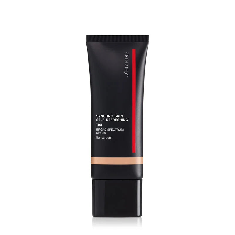 Shiseido Synchro Skin Self-Refreshing Tint 315 30ml | Beauty | Beauty Cosmetics | Beauty Cosmetics Face | Beauty Face | Face make up | Foundation Shiseido Synchro Skin Self-Refreshing Tint 315 30ml | Beauty | Beauty Cosmetics | Beauty Cosmetics Face | Beauty Face | Face make up | Foundation