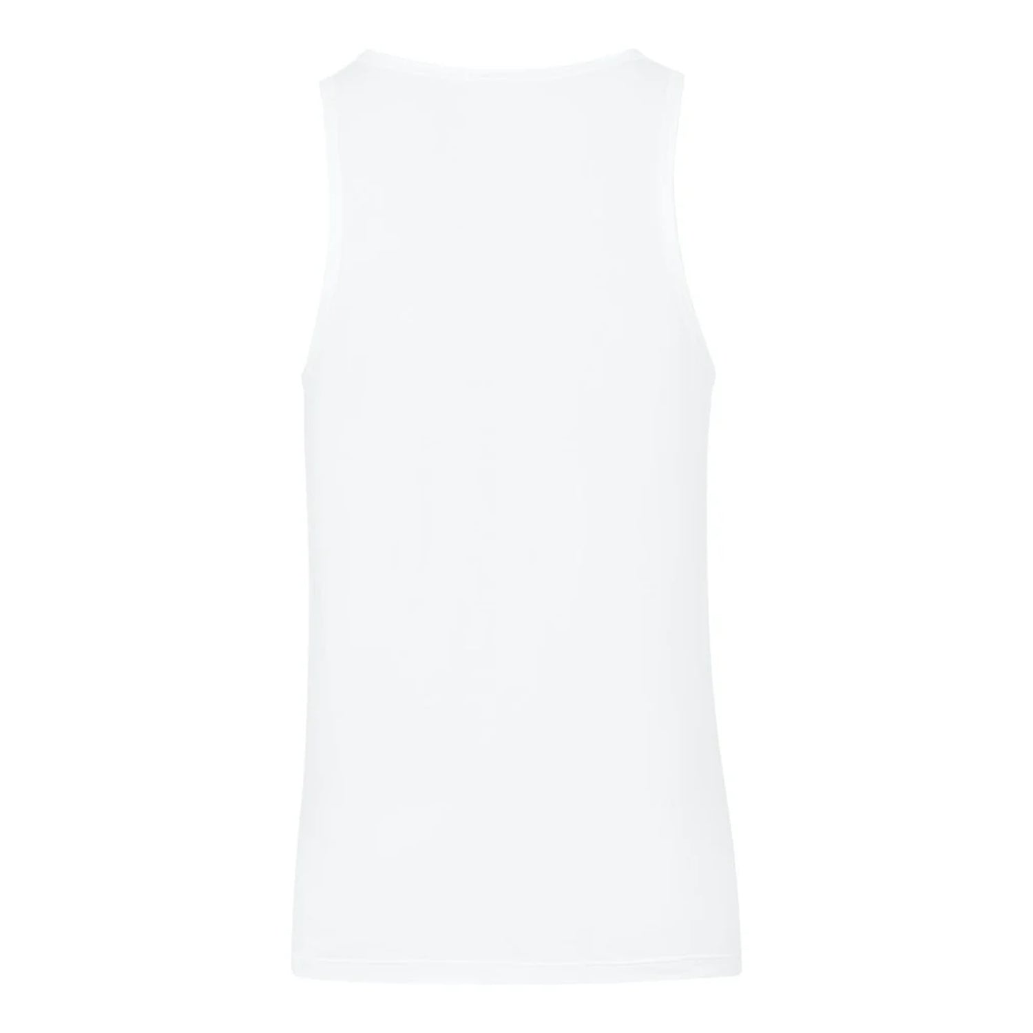 Hanro Men's White Cotton Superior Tank-Top | All Clothing | Basics | Basics T-Shirts | GCC | Men | Mens | Mens Fashion Hanro Men's White Cotton Superior Tank-Top | All Clothing | Basics | Basics T-Shirts | GCC | Men | Mens | Mens Fashion