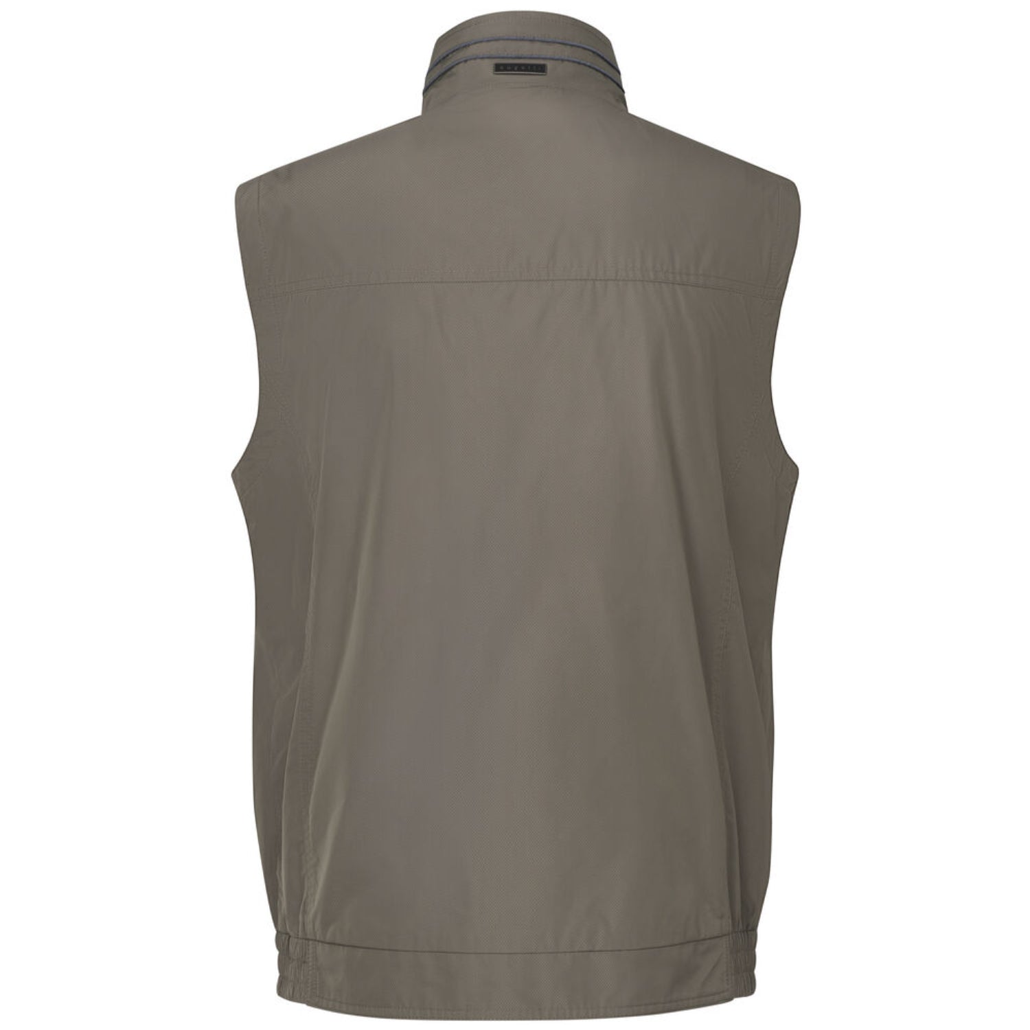Bugatti Men's Olive Sleeveless Vest | All Clothing | Coats & Jackets | GCC | Men | Mens | Mens Fashion Bugatti Men's Olive Sleeveless Vest | All Clothing | Coats & Jackets | GCC | Men | Mens | Mens Fashion