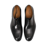 A Testoni Men's Leather Classic Shoe