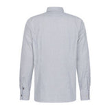 Bugatti Men's Navy Blue Shirt