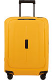 Samsonite Essens Spinner Radiant Yellow Luggage