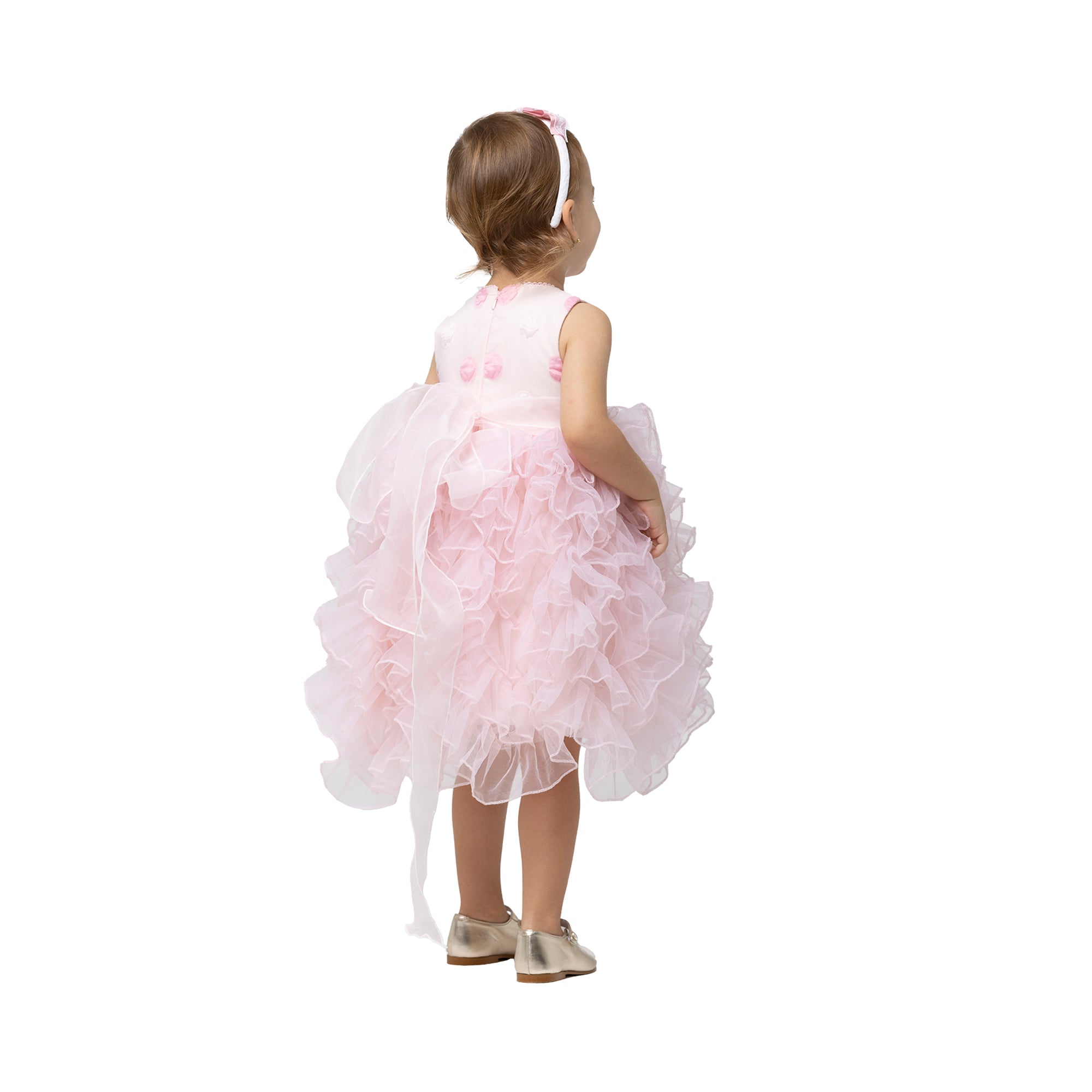 Piccola Speranza Kids Baby Girl's Pink Dress | Baby | Baby Collection | Baby Dresses | Baby Girl | Baby Girl (9M - 36M) | Baby Girl Dresses | Dress | Dresses | FYFL | GCC | Ramadan24 Piccola Speranza Kids Baby Girl's Pink Dress | Baby | Baby Collection | Baby Dresses | Baby Girl | Baby Girl (9M - 36M) | Baby Girl Dresses | Dress | Dresses | FYFL | GCC | Ramadan24