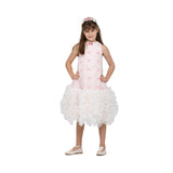 Piccola Speranza Kids Girl's Pink Dress
