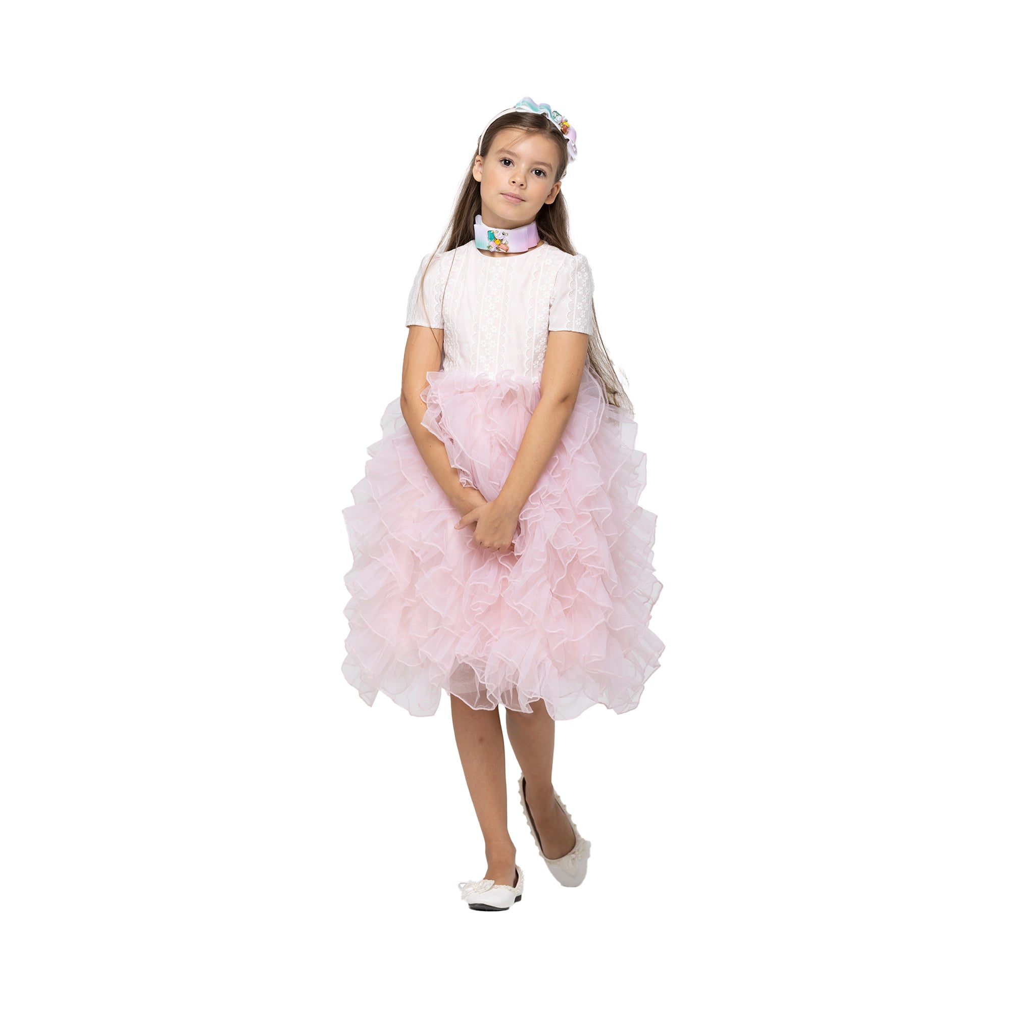 Piccola Speranza Kids Girl's Pink Dress | Dress | Dresses | FYFL | GCC | Kids and Teens | Kids and Teens Dresses | Kids and Teens Girl Dresses | Kids Clothing | Kids Fashion | Kids Girls (3 YRS -16 YRS) | Kids Teen Collection | Ramadan24 Piccola Speranza Kids Girl's Pink Dress | Dress | Dresses | FYFL | GCC | Kids and Teens | Kids and Teens Dresses | Kids and Teens Girl Dresses | Kids Clothing | Kids Fashion | Kids Girls (3 YRS -16 YRS) | Kids Teen Collection | Ramadan24