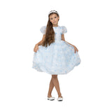 Piccola Speranza Kids Girl's Off-White Dress