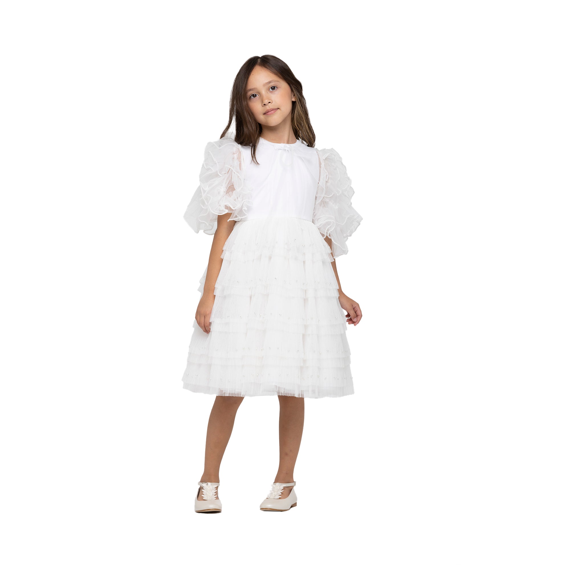 Piccola Speranza Kids Girl's Off-White Dress | Dress | Dresses | FYFL | GCC | Kids and Teens | Kids and Teens Dresses | Kids and Teens Girl Dresses | Kids Clothing | Kids Fashion | Kids Girls (3 YRS -16 YRS) | Kids Teen Collection | Ramadan24 Piccola Speranza Kids Girl's Off-White Dress | Dress | Dresses | FYFL | GCC | Kids and Teens | Kids and Teens Dresses | Kids and Teens Girl Dresses | Kids Clothing | Kids Fashion | Kids Girls (3 YRS -16 YRS) | Kids Teen Collection | Ramadan24