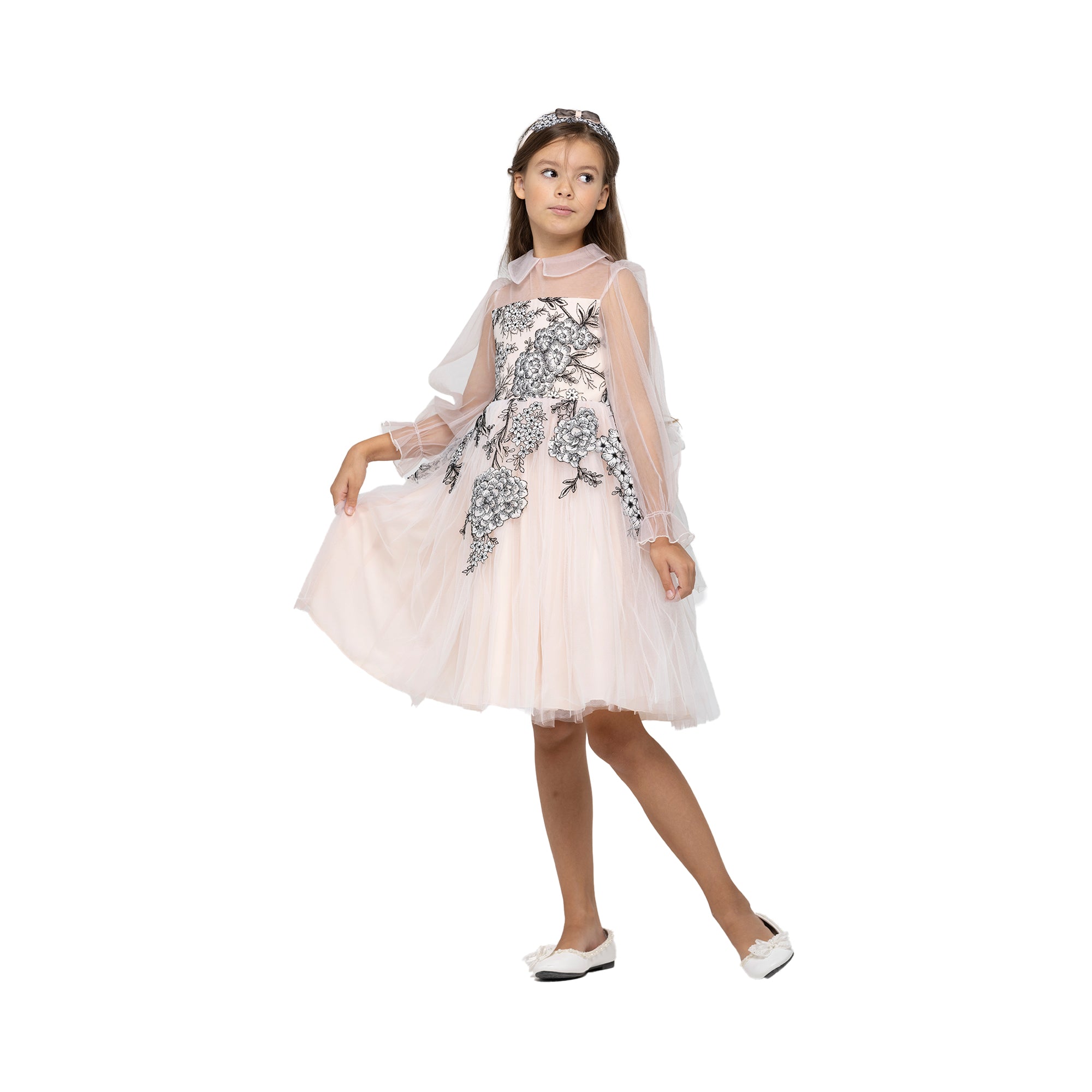 Piccola Speranza Kids Girl's Peach Dress | Dress | Dresses | FYFL | GCC | Kids and Teens | Kids and Teens Dresses | Kids and Teens Girl Dresses | Kids Clothing | Kids Fashion | Kids Girls (3 YRS -16 YRS) | Kids Teen Collection | Ramadan24 Piccola Speranza Kids Girl's Peach Dress | Dress | Dresses | FYFL | GCC | Kids and Teens | Kids and Teens Dresses | Kids and Teens Girl Dresses | Kids Clothing | Kids Fashion | Kids Girls (3 YRS -16 YRS) | Kids Teen Collection | Ramadan24