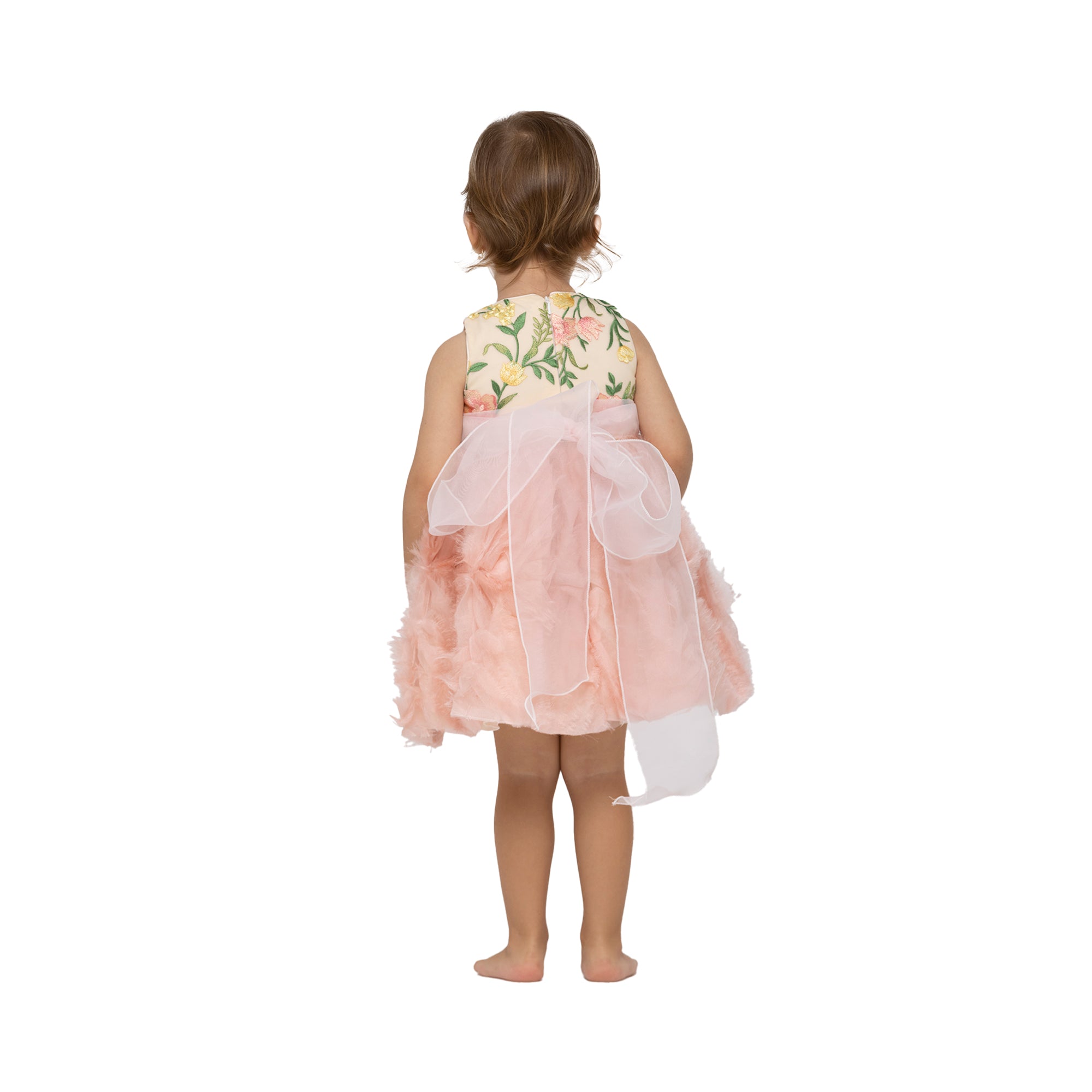 Piccola Speranza Kids Baby Girl's Pink Dress | Baby | Baby Collection | Baby Dresses | Baby Girl | Baby Girl (9M - 36M) | Baby Girl Dresses | Dress | Dresses | FYFL | GCC | Ramadan24 Piccola Speranza Kids Baby Girl's Pink Dress | Baby | Baby Collection | Baby Dresses | Baby Girl | Baby Girl (9M - 36M) | Baby Girl Dresses | Dress | Dresses | FYFL | GCC | Ramadan24