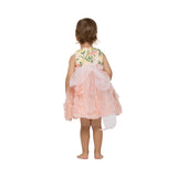 Piccola Speranza Kids Baby Girl's Pink Dress