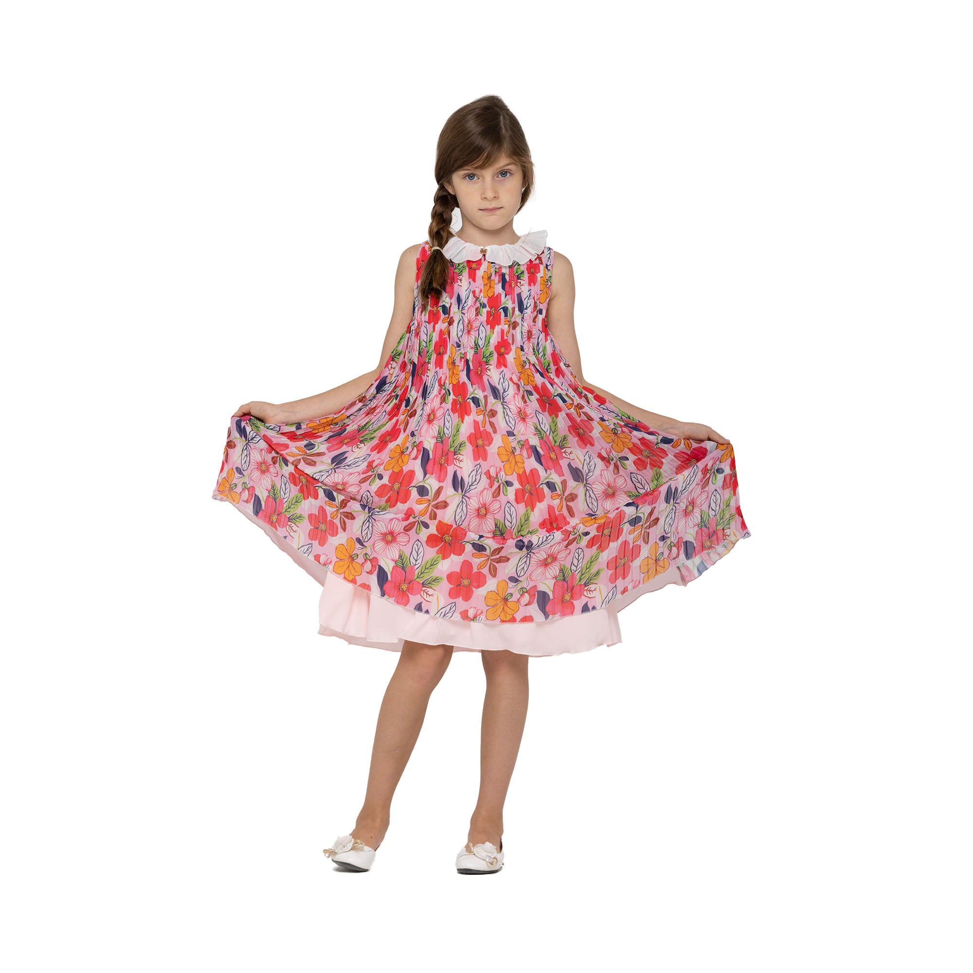 Piccola Speranza Kids Girl's Pink Dress | Dress | Dresses | FYFL | GCC | Kids and Teens | Kids and Teens Dresses | Kids and Teens Girl Dresses | Kids Clothing | Kids Fashion | Kids Girls (3 YRS -16 YRS) | Kids Teen Collection | Ramadan24 Piccola Speranza Kids Girl's Pink Dress | Dress | Dresses | FYFL | GCC | Kids and Teens | Kids and Teens Dresses | Kids and Teens Girl Dresses | Kids Clothing | Kids Fashion | Kids Girls (3 YRS -16 YRS) | Kids Teen Collection | Ramadan24