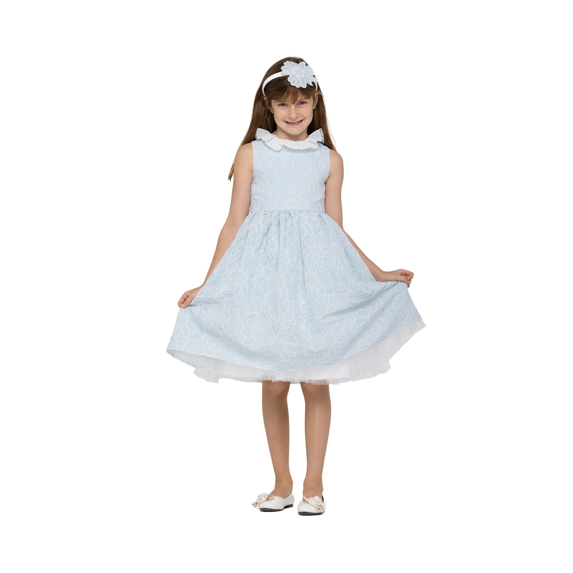 Piccola Speranza Kids Girl's Blue Dress | Dress | Dresses | FYFL | GCC | Kids and Teens | Kids and Teens Dresses | Kids and Teens Girl Dresses | Kids Clothing | Kids Fashion | Kids Girls (3 YRS -16 YRS) | Kids Teen Collection | Ramadan24 Piccola Speranza Kids Girl's Blue Dress | Dress | Dresses | FYFL | GCC | Kids and Teens | Kids and Teens Dresses | Kids and Teens Girl Dresses | Kids Clothing | Kids Fashion | Kids Girls (3 YRS -16 YRS) | Kids Teen Collection | Ramadan24