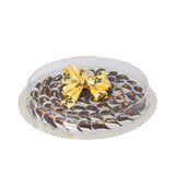 Ramadan Dates With Nuts Tray