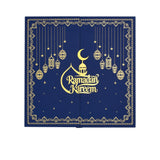 Gold Gourmet Ramadan Gift Set